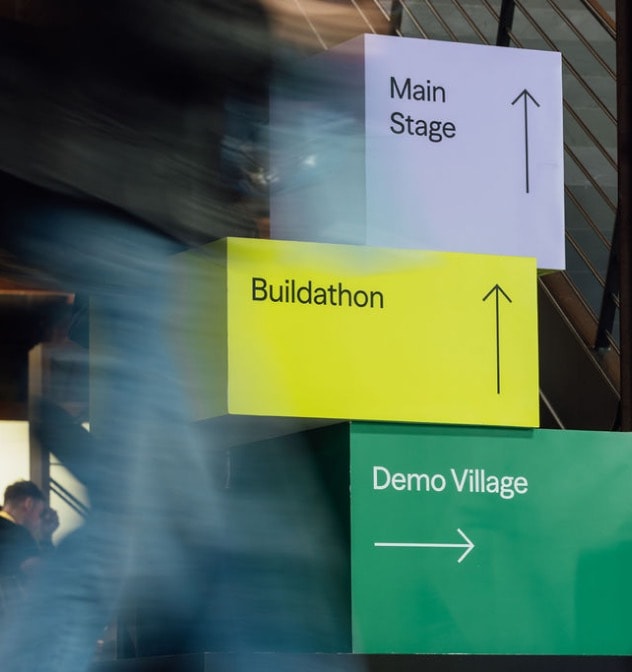 Airspace venue detail