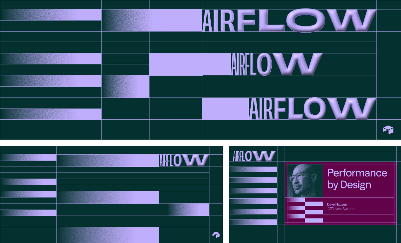 Airscape territory board